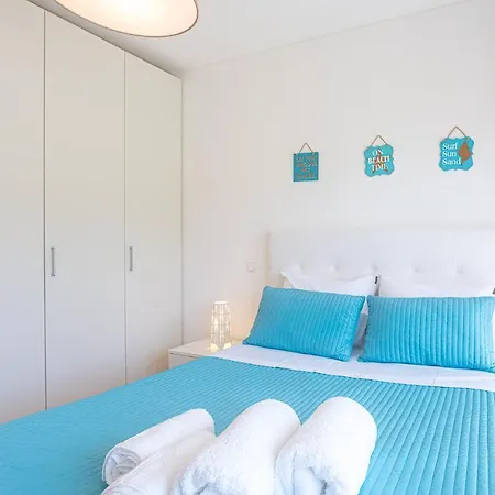 Apartmán T3 Foz Sul