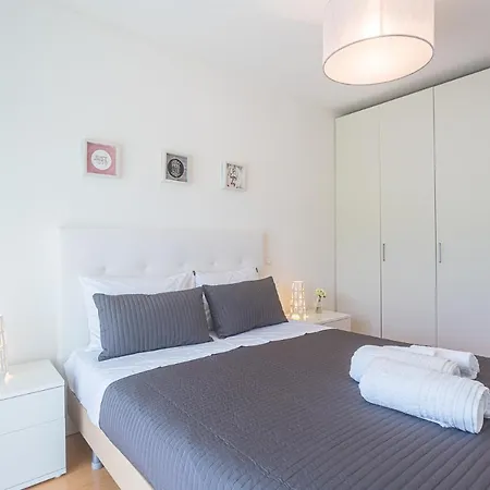 T3 Foz Sul * Nazaré