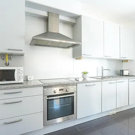 T3 Foz Sul Apartmán