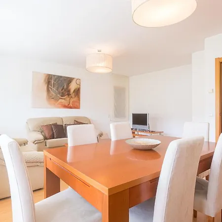 Apartmán T3 Foz Sul Nazaré