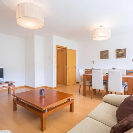 T3 Foz Sul Apartmán