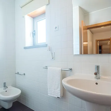 Apartment T3 Foz Sul