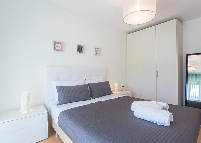 T3 Foz Sul * Nazaré