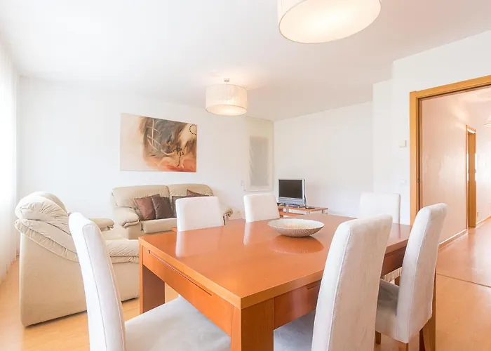 Apartmán T3 Foz Sul Nazaré