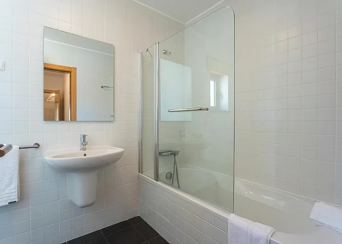 T3 Foz Sul Apartmán *