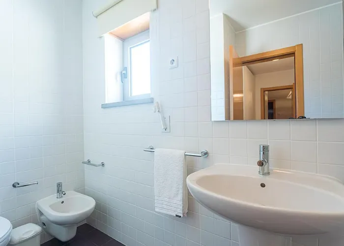 Apartmán T3 Foz Sul