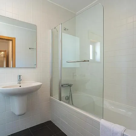 T3 Foz Sul Apartamento *