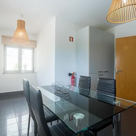 Apartamento T3 Foz Sul *