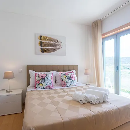 T3 Foz Sul * Nazaré