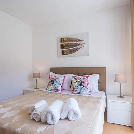 Apartamento T3 Foz Sul *