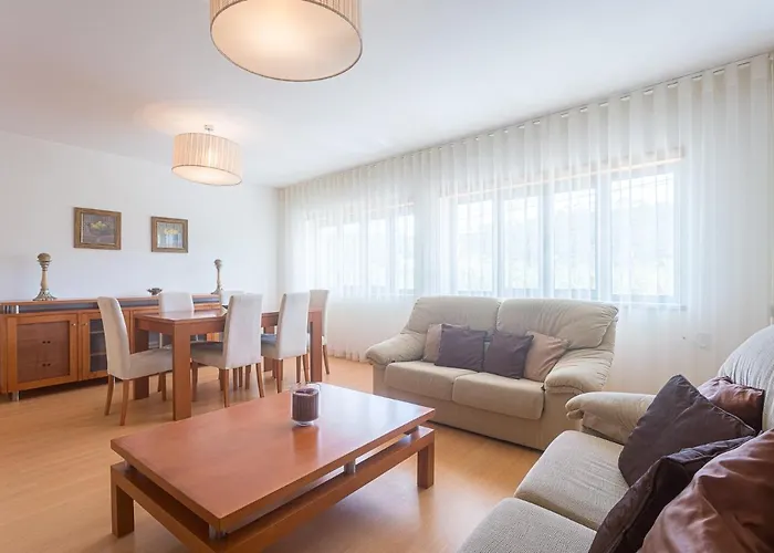 T3 Foz Sul * Nazaré