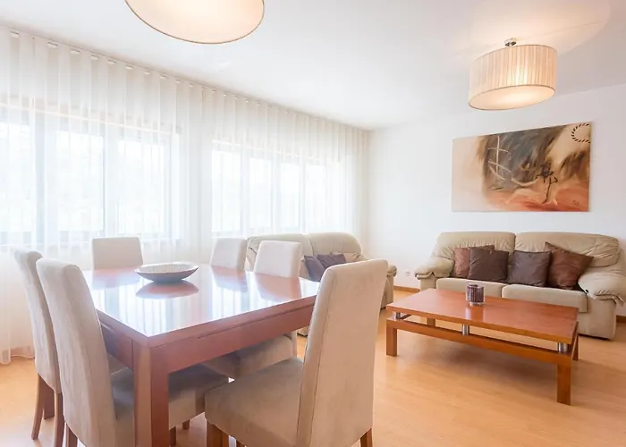 T3 Foz Sul * Nazaré