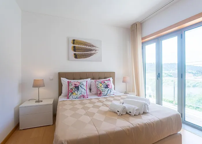 T3 Foz Sul * Nazaré