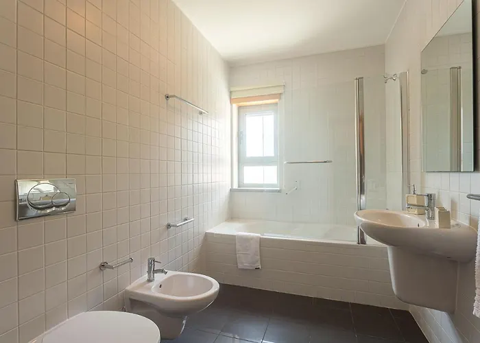 T3 Foz Sul * Nazaré